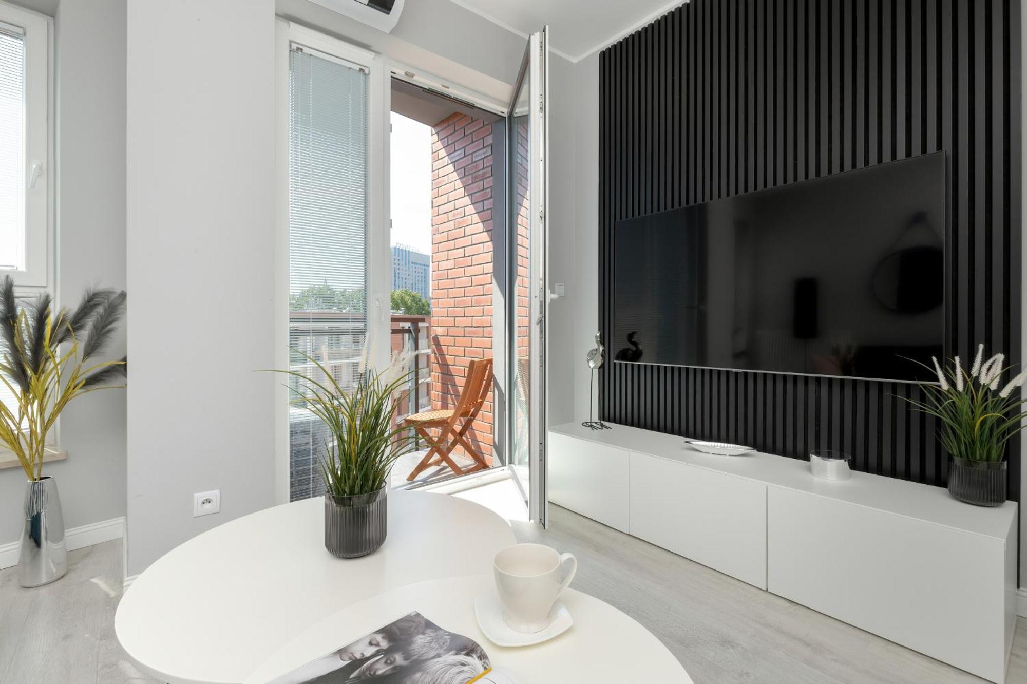 Апартаменти Bastion Walowa With Parking By Renters Prestige *